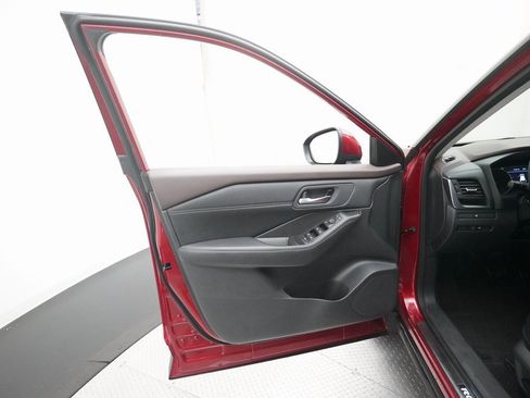 Certified 2023 Nissan Rogue SV w/ SV Premium B Package image 28