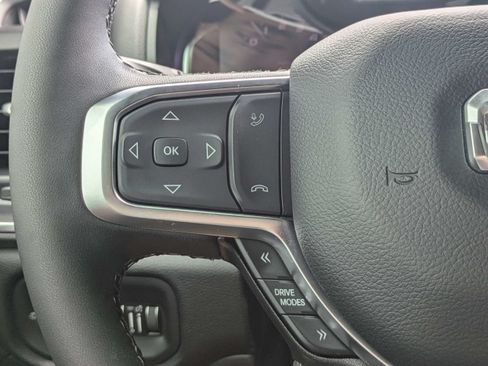 Used 2026 RAM 1500 Big Horn AWD/4WD image 46