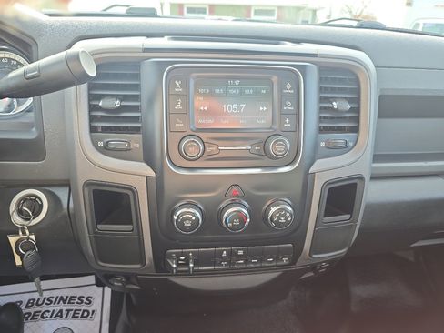 Used 2016 RAM 3500 Tradesman w/ Power Accessory Group image 26