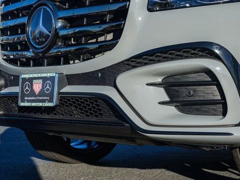 New 2026 Mercedes-Benz GLS 450 4MATIC image 14