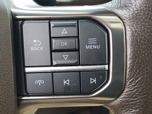 Used 2021 Ford F150 King Ranch w/ Equipment Group 601A High AWD/4WD image 15
