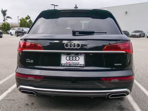 Used 2022 Audi Q5 2.0T Premium w/ Convenience Package image 8