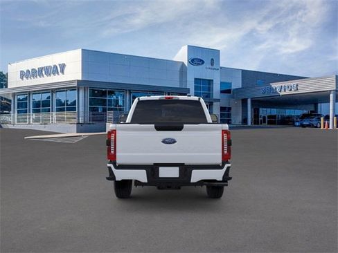 New 2026 Ford F250 XL w/ STX Appearance Package image 5