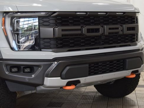 Used 2023 Ford F150 Raptor w/ Raptor Carbon Fiber Package AWD/4WD image 13