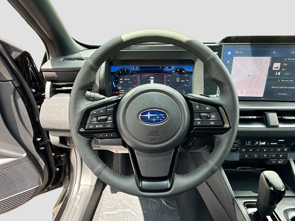 New 2026 Subaru Outback Limited XT AWD/4WD image 12