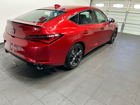 Used 2024 Acura Integra A-Spec FWD image 3