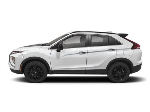New 2026 Mitsubishi Eclipse Cross Black Edition image 29