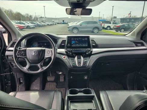 Used 2022 Honda Odyssey EX-L image 18