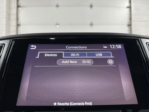 Used 2020 Nissan Titan PRO-4X w/ Pro-4x Convenience Package AWD/4WD image 34