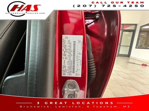 Used 2022 Ford Escape SEL AWD/4WD image 17