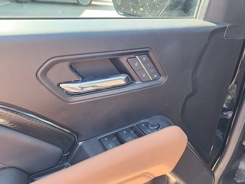 New 2026 GMC Canyon AT4 w/ Technology Plus Package image 14