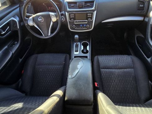 Used 2016 Nissan Altima 2.5 SV FWD image 27