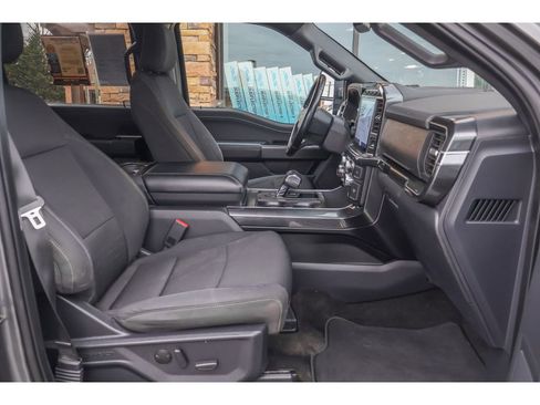 Used 2022 Ford F150 XLT w/ Equipment Group 302A High image 11