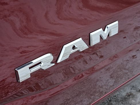 New 2026 RAM 1500 Big Horn image 7