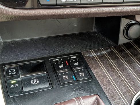 Used 2019 Lexus RX 450h AWD image 26