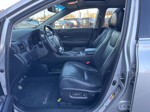Used 2013 Lexus RX 350 AWD image 14