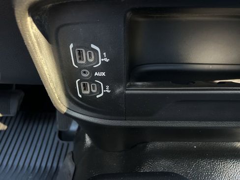 Used 2022 RAM 2500 Tradesman image 27