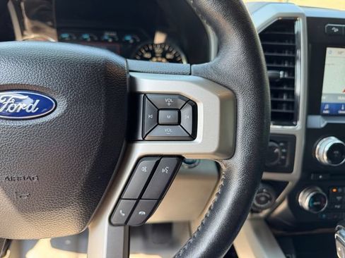Used 2018 Ford F150 Lariat w/ Equipment Group 502A Luxury AWD/4WD image 21