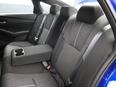New 2026 Honda Accord Sport image 26