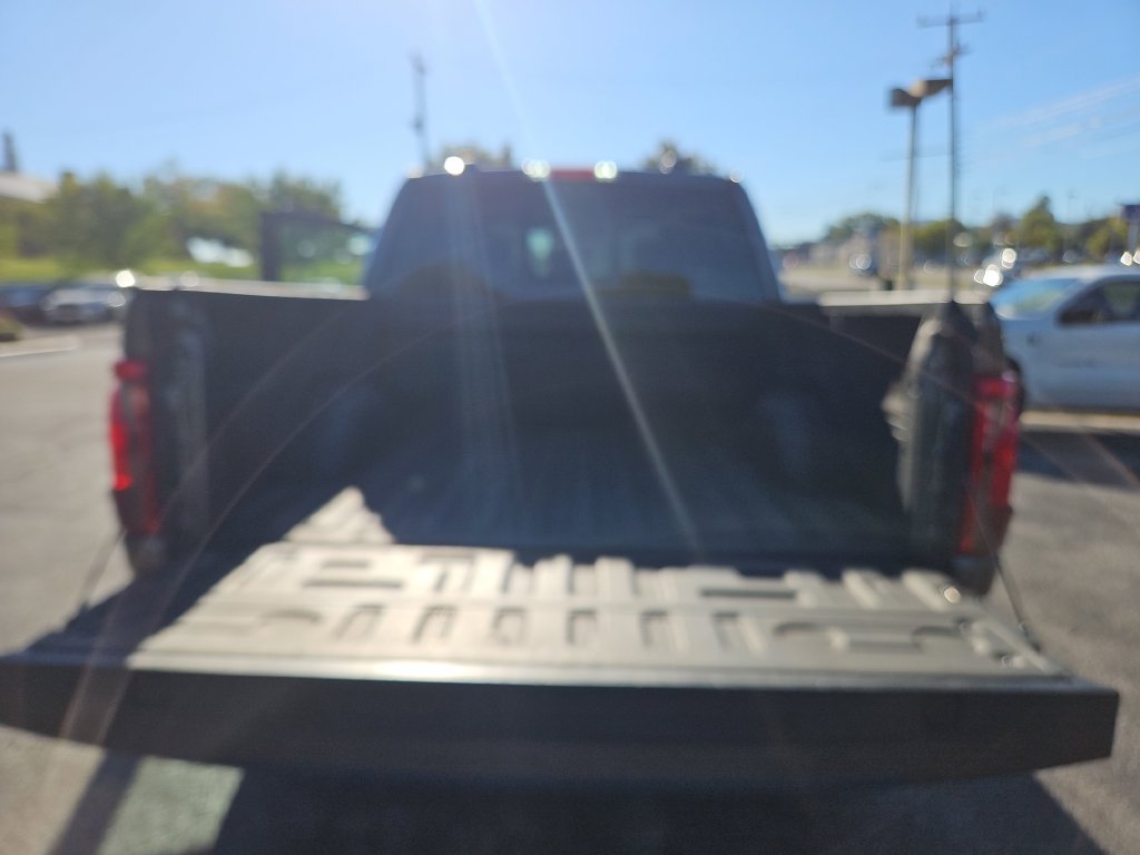 Used 2024 Ford F150 XLT w/ Equipment Group 302A MID AWD/4WD image 23