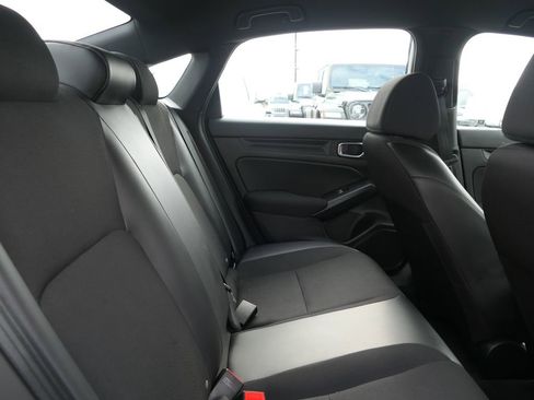Used 2024 Honda Civic Sport image 21
