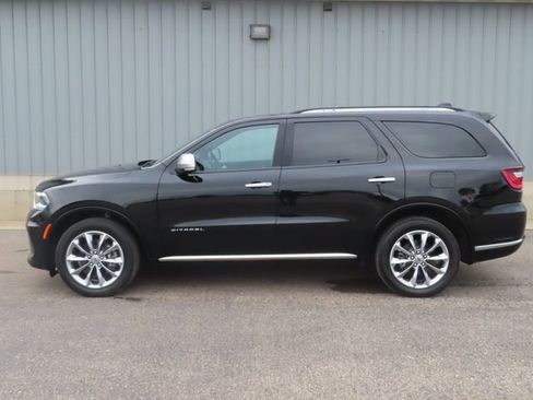 Used 2024 Dodge Durango Citadel AWD/4WD image 9