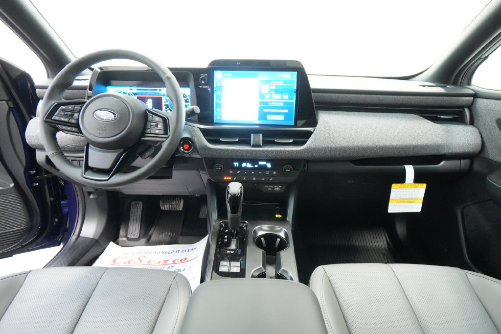 New 2026 Subaru Outback Limited AWD/4WD image 37
