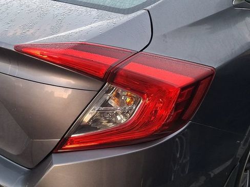 Used 2019 Honda Civic LX image 6
