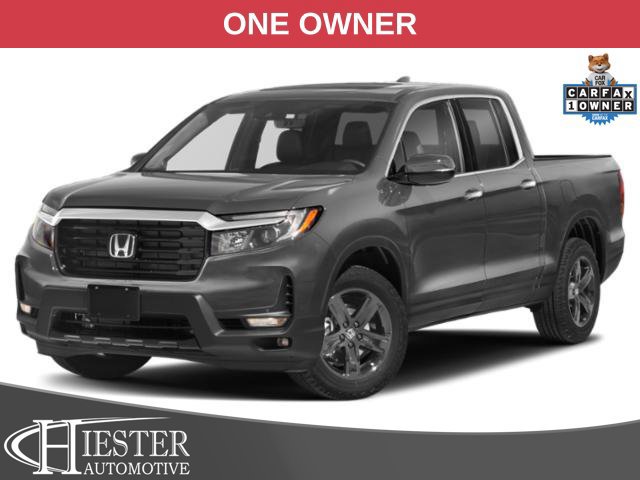 Used 2023 Honda Ridgeline RTL-E 360° Tour