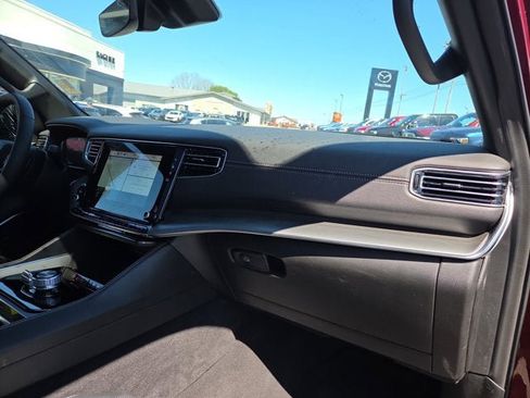 Used 2024 Jeep Wagoneer Series II image 15