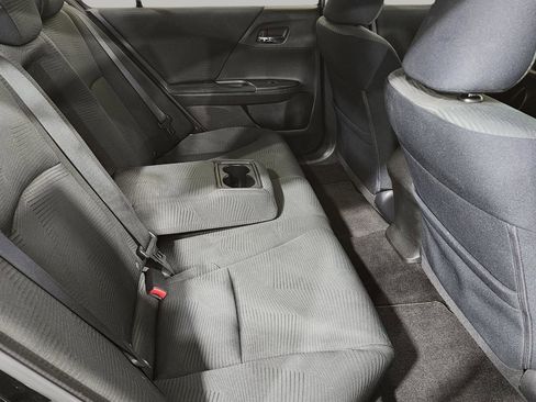 Used 2015 Honda Accord LX image 22