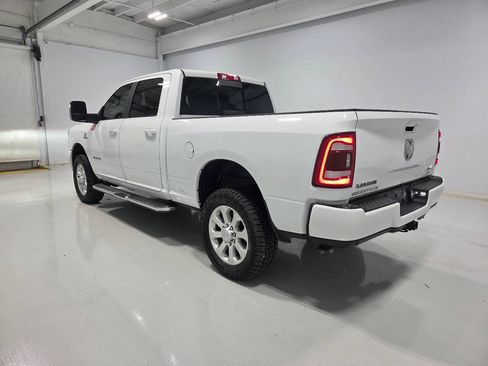 Used 2023 RAM 2500 Laramie AWD/4WD image 5