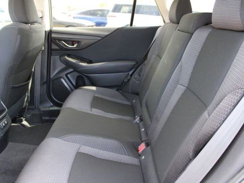 Used 2021 Subaru Outback Premium w/ Popular Package #1 AWD/4WD image 38