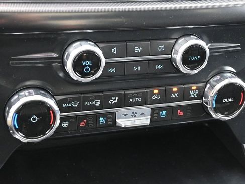 New 2026 Ford F150 Raptor image 17