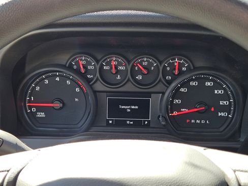 New 2026 GMC Sierra 2500 Pro w/ Convenience Package image 19