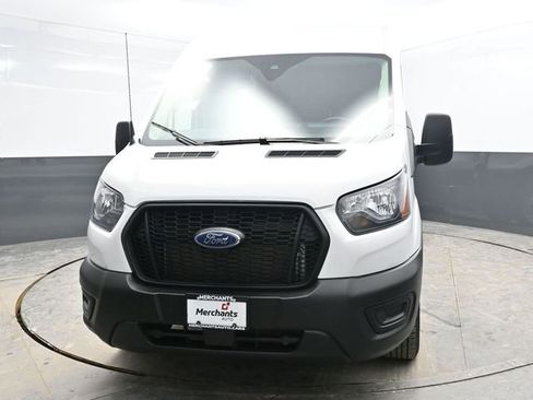 Used 2024 Ford Transit 250 148 Medium Roof image 2