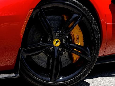 Used 2024 Ferrari 296 GTS RWD image 39