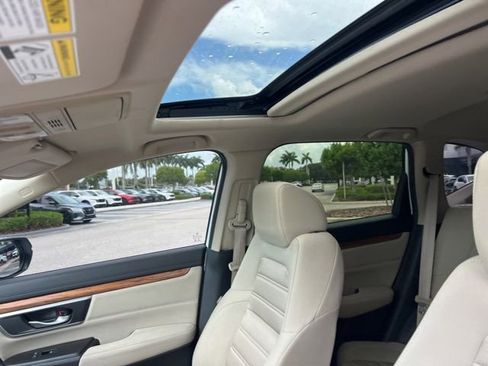 Used 2020 Honda CR-V EX image 21