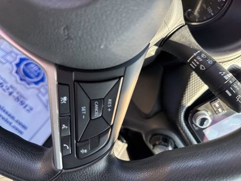 Used 2022 Nissan Kicks SV FWD image 17