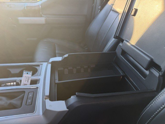 Used 2020 Ford F150 Lariat w/ Equipment Group 502A Luxury AWD/4WD image 25