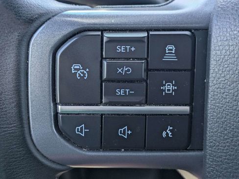 Used 2023 Ford F150 XLT w/ Equipment Group 302A High AWD/4WD image 25
