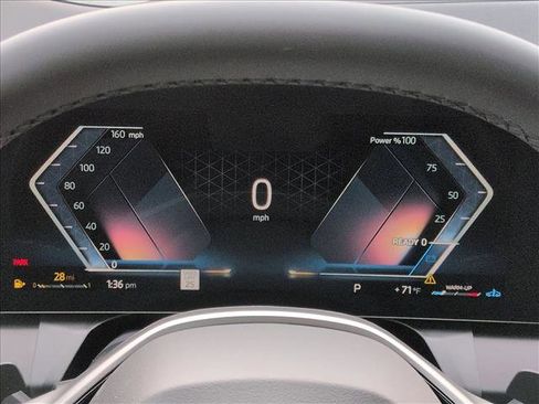 New 2026 BMW X3 xDrive30 w/ Premium Package image 11