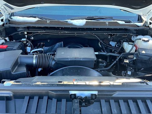 Used 2022 Chevrolet Silverado 1500 LT image 22