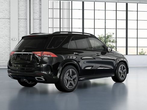 New 2026 Mercedes-Benz GLE 350 4MATIC image 16
