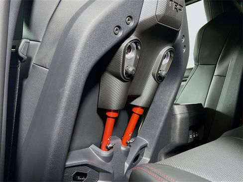 Used 2025 Toyota Tacoma TRD Pro image 23