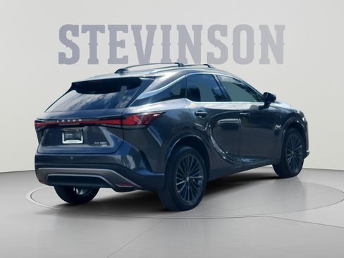 Used 2026 Lexus RX 350 Premium w/ Convenience Package AWD/4WD image 5