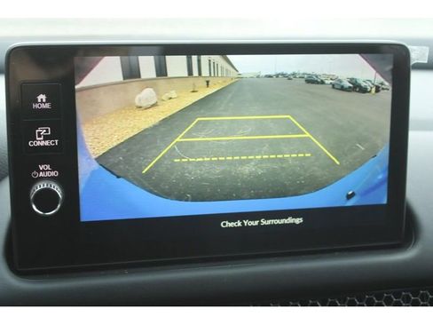 Used 2026 Honda HR-V Sport image 23