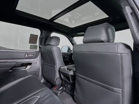 New 2026 Toyota Tundra Limited image 26