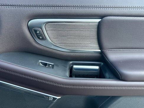 New 2025 Ford Expedition Max Platinum w/ Platinum Ultimate Package image 19