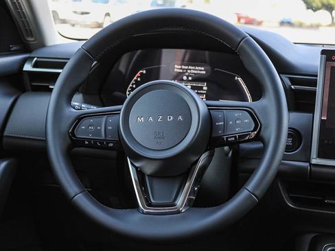 New 2026 MAZDA CX-5 2.5 S w/ Premium Package AWD/4WD image 17